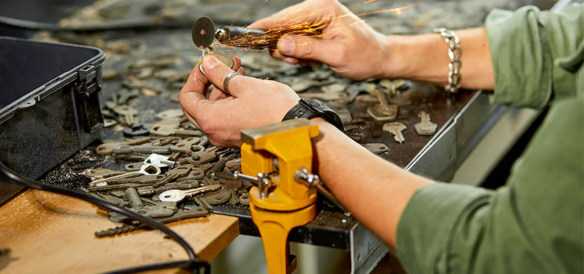 24 Hours Locksmith Solutions in Santa Ana, CA
