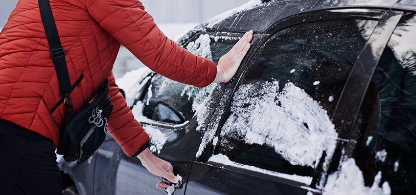 Emergency Keyless Lockout in Santa Ana, CA