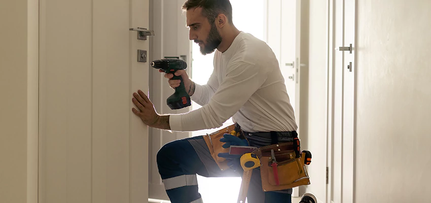 Mailbox Lock Installation Expert in Santa Ana, California
