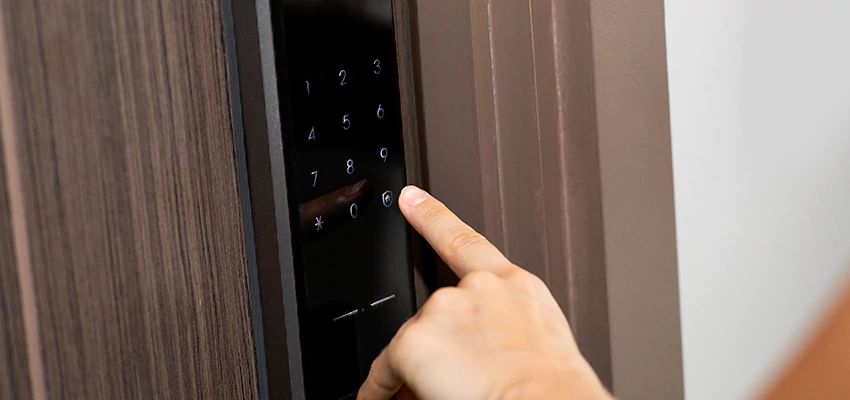 Secure Code Locks Ideas in Santa Ana, California