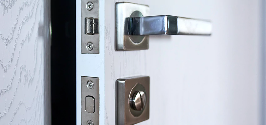 Door Lever Handle Lock Repair in Santa Ana, CA