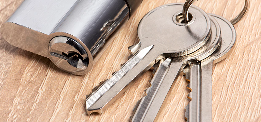 Cylinder Lock Master Key in Santa Ana, CA