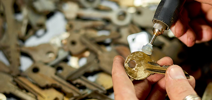 Car Lock Key Repair Service in Santa Ana, CA