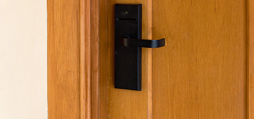 Security Gates For Home Invasion Prevention in Santa Ana, California