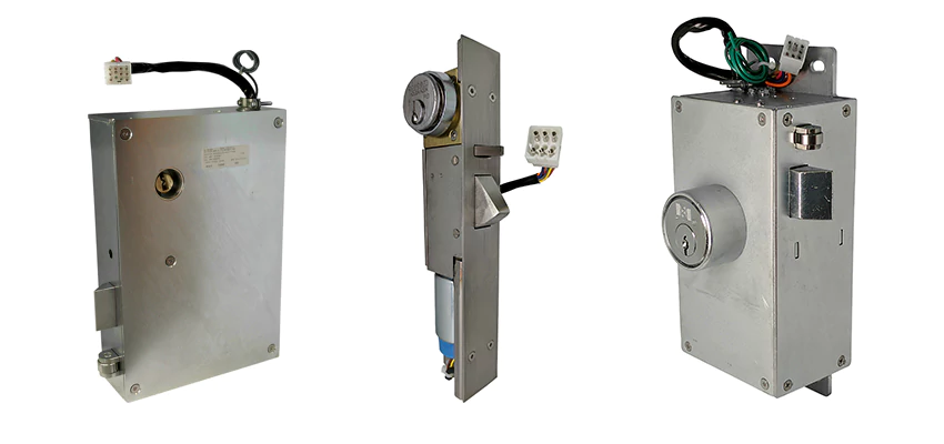 Locksmith For RR Fence Gates Brink Lock in Santa Ana, CA