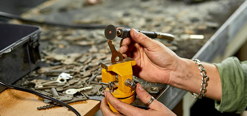 Office Key Lock Service in Santa Ana, California