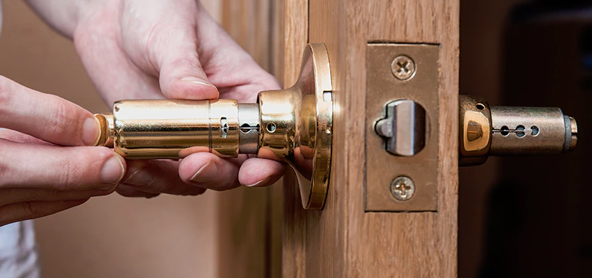 Padlock Lock Replacement Assistance in Santa Ana, CA
