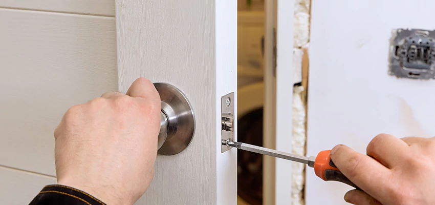 Wifi Deadbolt Installation in Santa Ana, CA