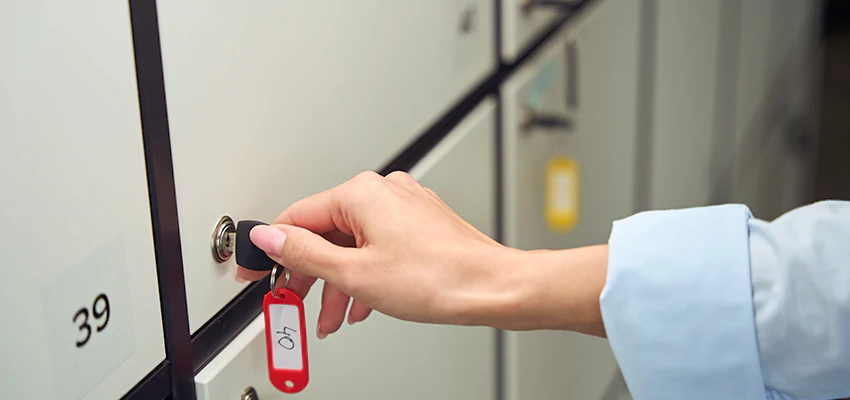Upgrading File Cabinet Locks in Santa Ana, California