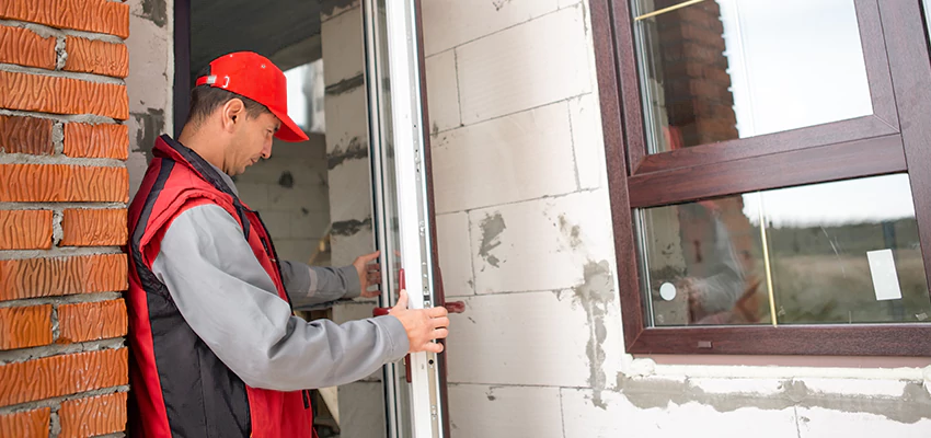 Home Invasion Door Lock Repairs in Santa Ana, CA