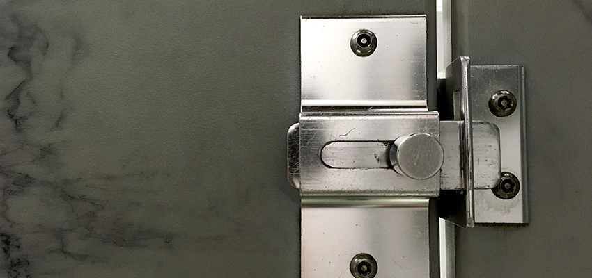 Fix A Room Door Lock in Santa Ana, CA