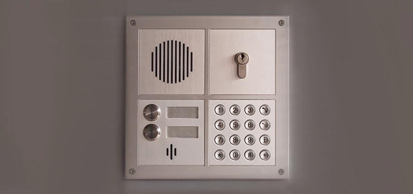 Mobile Access Control System Installation in Santa Ana, CA