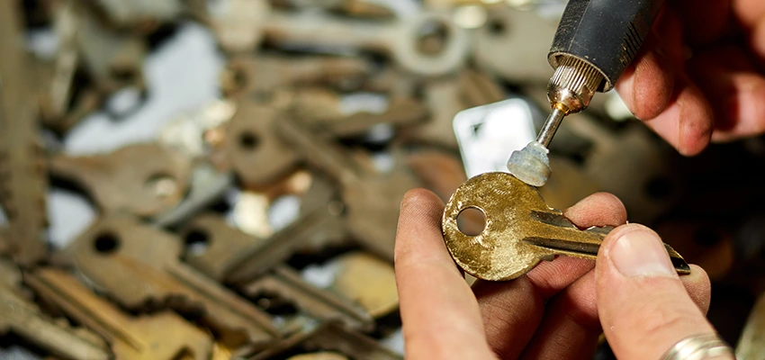 Bathroom Door Lock Rekey in Santa Ana, CA