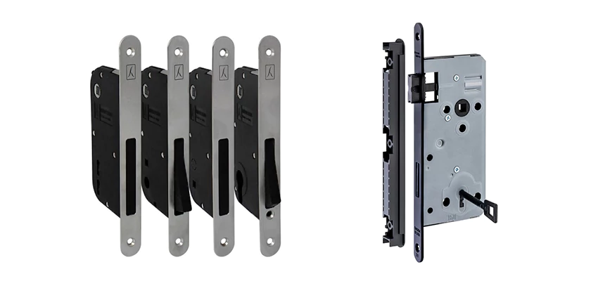 Locksmith For Magnetic Door Locks in Santa Ana, CA
