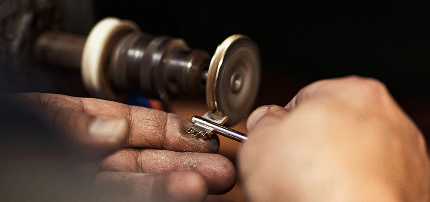 Hotel Lock Master Key System in Santa Ana, California