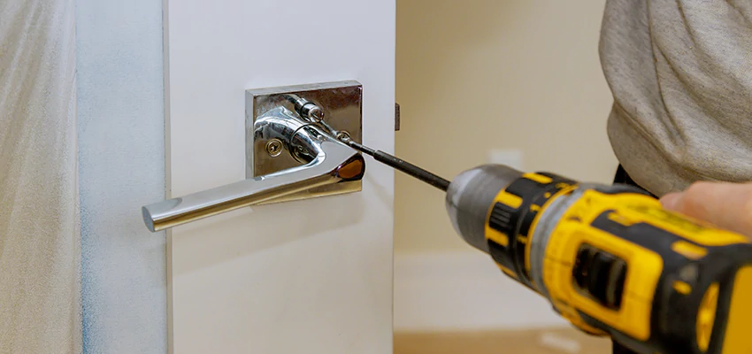 After-hours Locksmith  For Lock Troubleshooting in Santa Ana, California