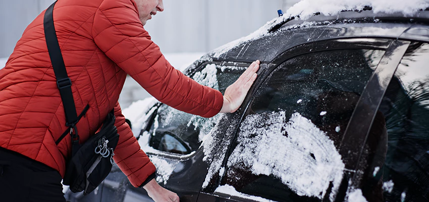 Car Key Retrieval Services in Santa Ana, California