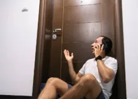 Emergency Lockout in Santa Ana, California